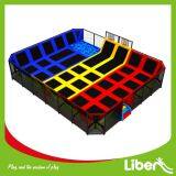 Kids Colorful Indoor Cheap Trampolines Prices thumbnail-5