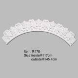 Best Selling Architectural Decorative Ceiling Trim