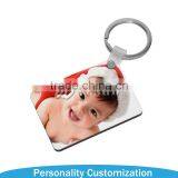 Blank Sublimation Promotional Keychain thumbnail-1