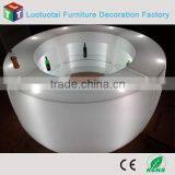 Cheap Plastic Flexible Led Table/bar Counter With Light thumbnail-4