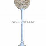 Crystal Ball Candle Holder Centerpiece . thumbnail-3