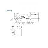 Circum Rotary Dampers thumbnail-2