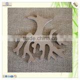 Cheap Home Decor Laser-cutting Engraving Wooden Gifts Craft thumbnail-3