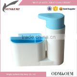 New Design 2 PCS Plastic Storage Sink Tidy Sey thumbnail-1