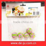 Multi-Colored Stress Flashing Bouncing Ball thumbnail-1