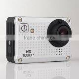 Sport Camera Sport Action Camera Waterproof Full HD 1080P Sport Camera thumbnail-1