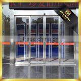 Factory Good Price of Stainless Steel Door thumbnail-3