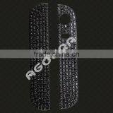 Fashion Luxury Rose Gold Diamond Housing,external Antenna For IPhone 5 5S thumbnail-1