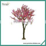 J080616Artificial Outdoor Tree With Lights, Fake LED Tree for Decoration thumbnail-1