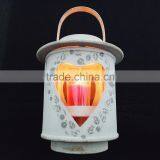 Wooden Lanterns Are Multi-style LED Candles thumbnail-1
