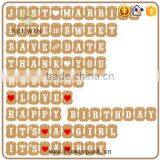 Elegant Swing Customized Paper Banner thumbnail-3