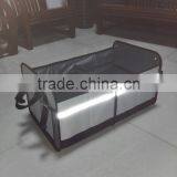 Multipurpose Collapsible Auto Cargo Trunk Organizer thumbnail-6