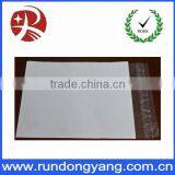 Clear Side Waterproof Packing List Envelope