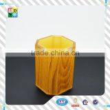 High Quality Colored Acrylic Cup for Hotel From China/custom Design Acrylic Bathroom Set for Hotel Equipment in Wholesaler Price thumbnail-3