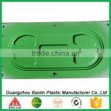 PE Plastic Rotomold For Floating Pontoon Box Different Size High Quality Make in China thumbnail-6