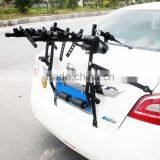 Rear Door Mounted Bike Carrier Raer Bike Rack thumbnail-2