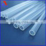 Customize Clear Hard Plastic Tube thumbnail-1
