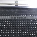 New Indoor P25mm DVI Foldable Flexible Led Curtain Display thumbnail-5