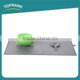 Best Price Novelty Silicone Non-slip Suction Cup Pet Bowl thumbnail-4