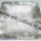 Metal Dish Centerpiece 2014 thumbnail-1