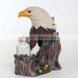 Resin Eagle Statue For Kids Birthday Party Return Gifts thumbnail-2