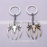 Spider Man Figures Spiderman Toys Keyring Keychain thumbnail-4
