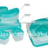 6 Pcs Home Storage Set thumbnail-1