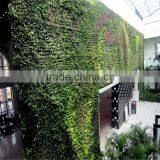 2017 Hot Sale SJZWQ-07 Artificial Plastic Rtaining Garden Wall thumbnail-3