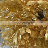 Fake Indoor Artificial Ficus Tree Arch Ornamental Banyan Tree for Christmas Ficus Arch Tree thumbnail-3