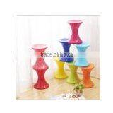 Plastic Storage Stool thumbnail-2