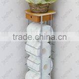 Tissue Paper Holder High Quality thumbnail-1