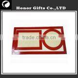 2015 Factory Price LFGB High Quality Silicone Baking Mat Private Label thumbnail-2