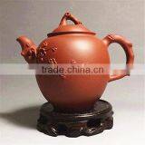 Yixing Ceramic/Purple Clay/zisha Teapot for Wholesale thumbnail-4