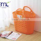 EMC 2981 Middle Laundry Basket With Handles thumbnail-4