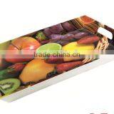 CT-2052 Food Grade Melamine Tray thumbnail-6