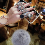 Mirror Surface Soft Housing Shell Cell Phone Cover Case Silicone Mobile Phone Cases for IPhone7/7Plus/6/6s/6plus/6splus thumbnail-4