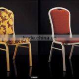 Wholesale Stackable Hotel Banquet Hall Chairs thumbnail-1