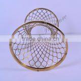 2017 Home Furniture Living Room Furniture With High Quality Stainless Steel Frame for Sale CN8014 thumbnail-5