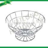 Cheap Metal Fruit Holder With Standing thumbnail-1