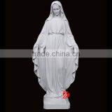 Resin Holy Mary Statue thumbnail-1