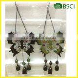 YS14250 Metal Butterfly Wall Hanging Home Decor thumbnail-1