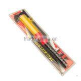 A1969 Baseball Bat Shape Steering Wheel Security Lock for Auto Car thumbnail-6