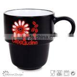 Eco Cheap Printing Ceramic Cup thumbnail-2