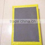 2017 Wholesale Cheap Good Quality Shockproof High Density pu Sponge Judo Mats for Gym thumbnail-3