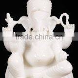 Popular 2016 Hot Sell Stone Carving Elephant Buddha Statues thumbnail-2