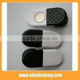 High Quality Plastic Paper Magnetic Clip thumbnail-2