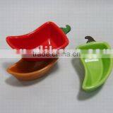 Pimiento Shape Bakeware