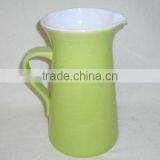 Stoneware Pitcher(water Jug,water Pitcher) thumbnail-1