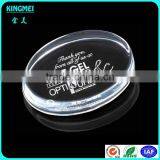 2016 Customized Crystal Printed and Engraving Paperweight for Gifts thumbnail-4