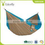 Carries 2016 New Fabric Custom Hammock Custom Design Parachute Hammock thumbnail-5